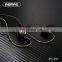 REMAX Double Moving-coil Mobile Phone In Ear Wired  Earphone