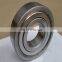 High temperature deep groove ball bearings S6204ZZ NTN S6204ZZ