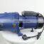 JET60 high pressure 0.55KW mini hot jet low voltage Self-Priming Jet water pump