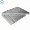 BA/2B Surface Cold Rolled Stainless Steel 304/316/310s/201/430 Sheet Plate