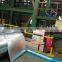 Prime hot dipped galvanized steel coil/ PPGI pattern steel coils