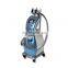 Niansheng Cryolipolysis Fat Freezing Slimming Machine / Best Cavitation Ultrasonic Beauty Salon Equipment