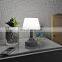Durable LED rechargeable portable reading lamp design table lamp for kids