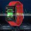 New arrivals water resistant intelligent digital watch smart watch with camera with sim with touch