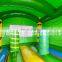 Dinosaur Inflatable Bouncing Jumping Castle Bounce House Bouncers For Children