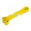 Latex set Sports Gym Private fabric Label Pull Up Loop Stretch Fitness Resistance Bands
