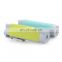 Waterproof long bluetooth speaker high quality for outdoor  with power bank 4000mAh