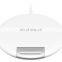Factory Wholesales Super Thin Qi-Standard Fast Charging 15W 10W 7.5W Wireless Charger