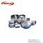 bs4568 galvanized malleable iron pipe fittings