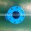 China factory price PN16 ductile iron y type water filter GGG50 3 inch DN80 flange y strainer