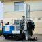 New design hydraulic core drilling rig machine to core for sale
