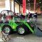 Hot Sale 260 HP sugar cane stalker cane grabber sugar cane grab loader