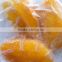 Sweet Frozen Mango dice from Vietnam