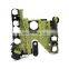 1402701261 Automatic Transmission Valve Body Conductor Plate 52108308AC 68021352AA High Quality