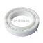 Ceramic Deep groove ball bearing Zirconia  ZrO2   miniature  Waterproof  sealed  6907 6908 6909 6910 6911 6912