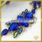 Elegant Sapphire Rhinestone Wholesale chain FC-614
