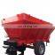 Factory supply farm manure fertilizer spreader for Large pastures