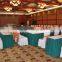 raffia table skirt banquet table skirt hotel table skirt