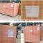 Gasoline hydraulic big power water well drilling machine ZX-220