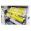 Hot Selling High Speed Manufacturers Supply Sticker Label Printing Machine