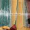 Wholesale tempered clear frosted glass louvers