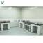 Cold-rolled steel material lab anti vibration balance table lab granite table