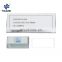 Laboratory Use Microscope Slides Cover Glass for Lab