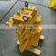 PC450-8 Main Control Valve 723-47-27508 Hydraulic Valve  723-40-71201