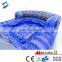 Factory Price Commercial Large Home Outdoor Inflatable Water Pool Wet Slide Air Bouncer Combo Wet Inflatable