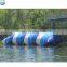 DIY inflatable jump water blob, giant inflable pool pillow for sale