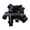 Engine Cooling Thermostat with Housing for BMW E70 E71 X5 X6 2007-2010 11537550172