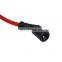 Ignition Spark Plug Cable Wire 10mm High Performance For Chevrolet 48314R
