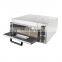 New Style Factory Durable Stainless Kitchen Used Commercial Equipment Pizza Oven For Sale
