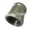 pipe fittings usage connect pipe part thread socket coupler