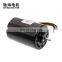 ChiHai Motor CHB-BLDC4260 DC24V 8000 об/мин 42 мм бесщеточный двигатель постоянного тока с длинным сроком службы и низким уровнем шума для промышленного применения