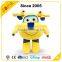 Fancy cute OEM/ODM cartoon animal custom plush stuffed toy                        
                                                Quality Choice
                                                                    Supplier's Choice