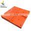 High Impact Strength Virgin UHMWPE Facing Fender Pad  Marine rubber fenders UHMWPE facing panel for marine port services