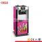 Professional soft cheap portable ice cream machine