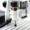 gold and silver pvc pipe rotary cnc cutting gravestone engraving machine 2030