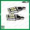 LED Build in Canbus T10 T15 Super Bright 2835 LED Light Bulb for Back up Reverse Driving
