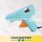 FRANKEVER Transparent Glue Adhesive Sticks for Hot Melt Gun Craft Glue Ggun Stick