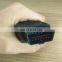 OBD2 Male to Dual Female Y Cable Extension Cable for Diagnostic OBD II 1ft