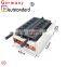 Germany Deutstandard High Quality Dog Head Waffle Cone Machine Mini Waffle Maker Electric