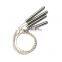 Stainless Steel 3/4" Thread Cartridge Heaters Cartridge Heating Element