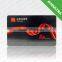 17 Years Experiences Rewritable customized RFID PVC PET ID card with QR code