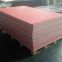 2021 HDPE 15 mm single-layer and three-layer sheets two color 3 layer plates/ Dual color hdpe sheet for furnituredecoration