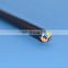16 core cable 0.75mm twisted pair cable pipe crawler cable rov tether