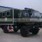 EQ5090G Dongfeng 4x4 Battelfield Ambulance