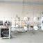 Competitive price kn95 mask machine n95 respirator mask machine make ffp2 n95 mask machine