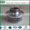 manufacturer provide Corrosion resistance Industrial Stainless Oil Filter Element